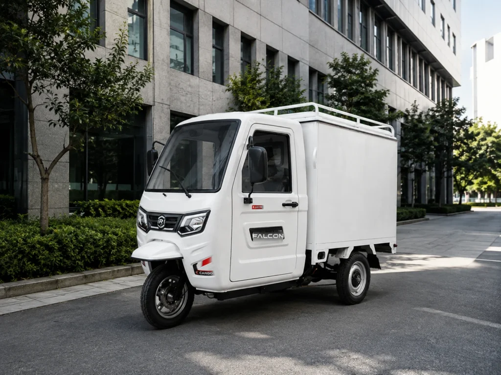 Commercial Mobility