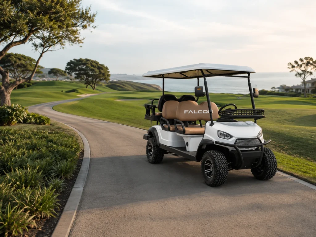 Golf & Community