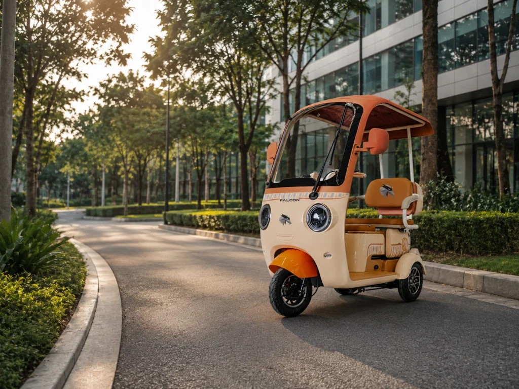 Passenger Transport