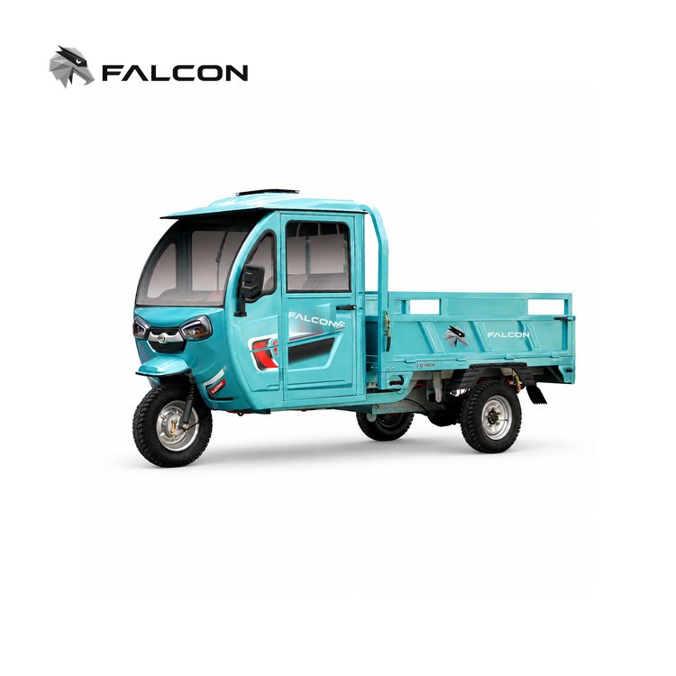 Cargo Tricycles