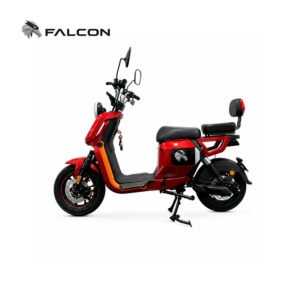 Commuter Electric Scooter