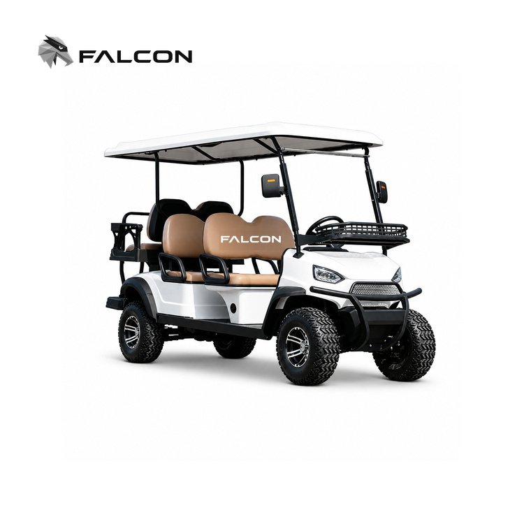 Golf Carts
